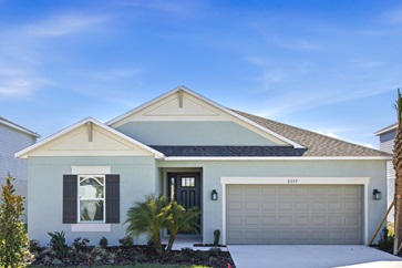 2257 Cypress Creek Street