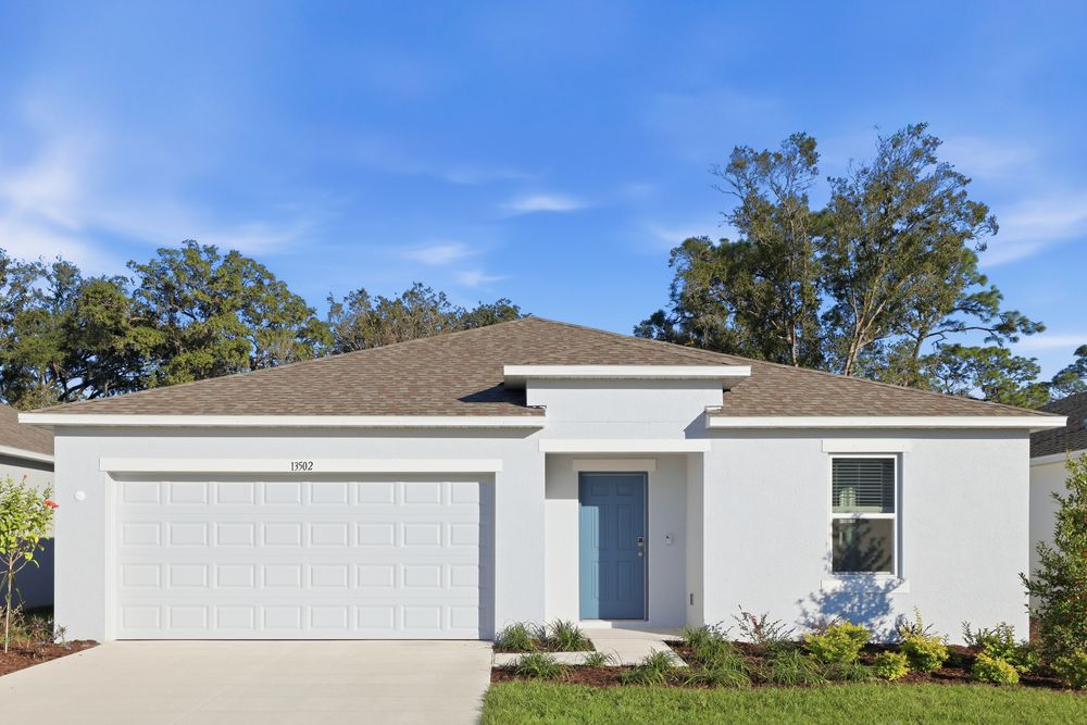 Move-In Ready Home