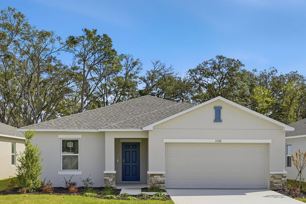 Move-In Ready Home