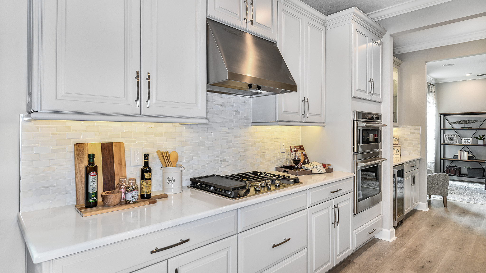 Odessa, Florida Homes for Sale at Starkey Ranch Stansil Park Taylor