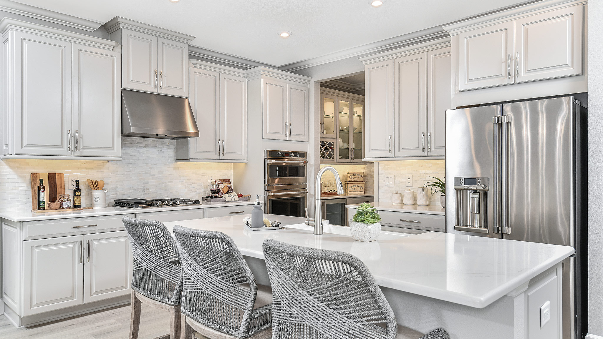 SOLD OUT Starkey Ranch Stansil Park in Odessa, FL Taylor Morrison