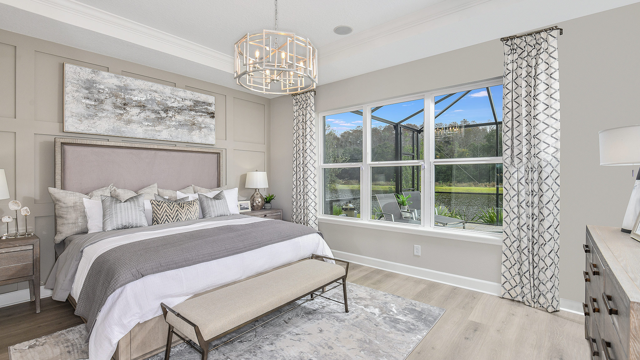 SOLD OUT Starkey Ranch Stansil Park in Odessa, FL Taylor Morrison