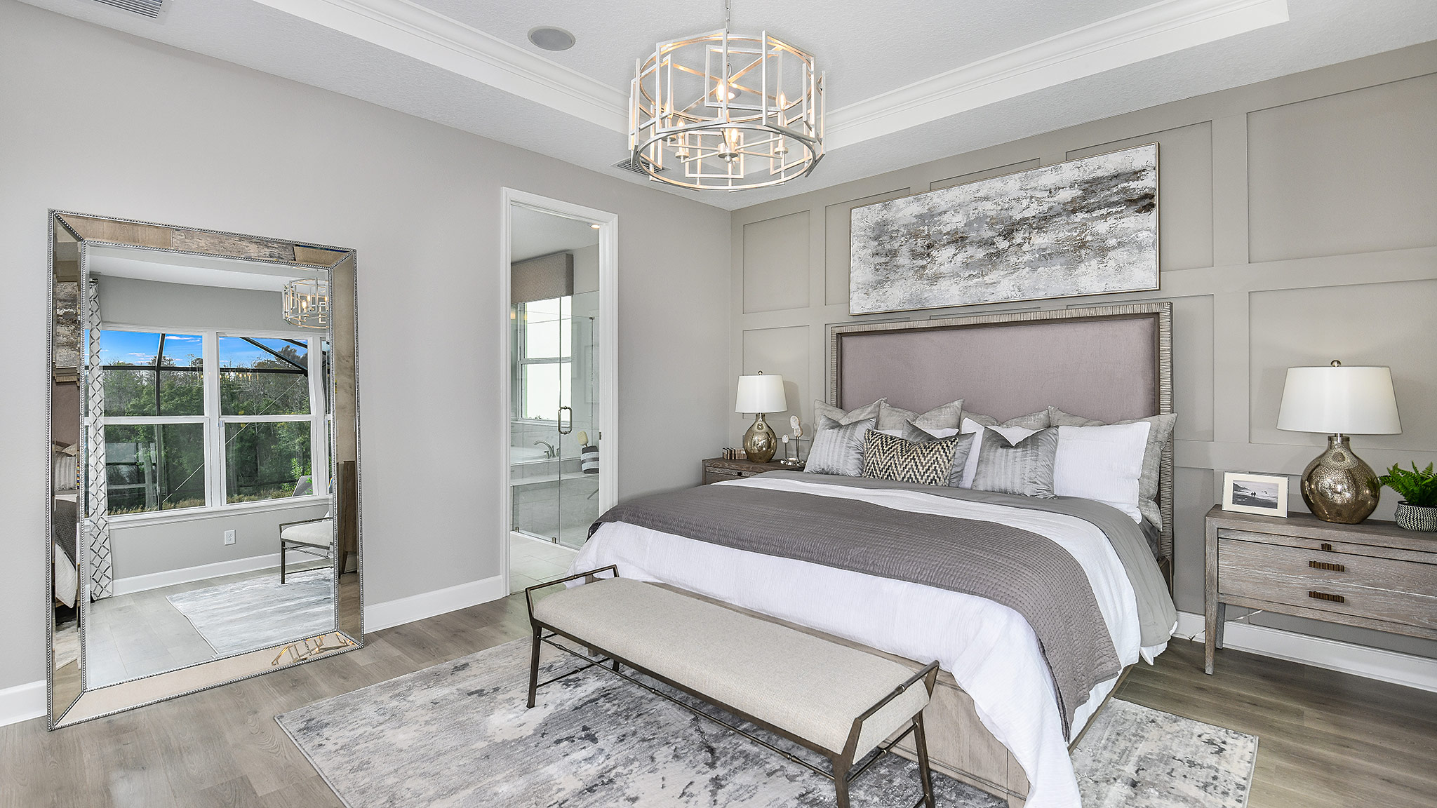 SOLD OUT Starkey Ranch Stansil Park in Odessa, FL Taylor Morrison