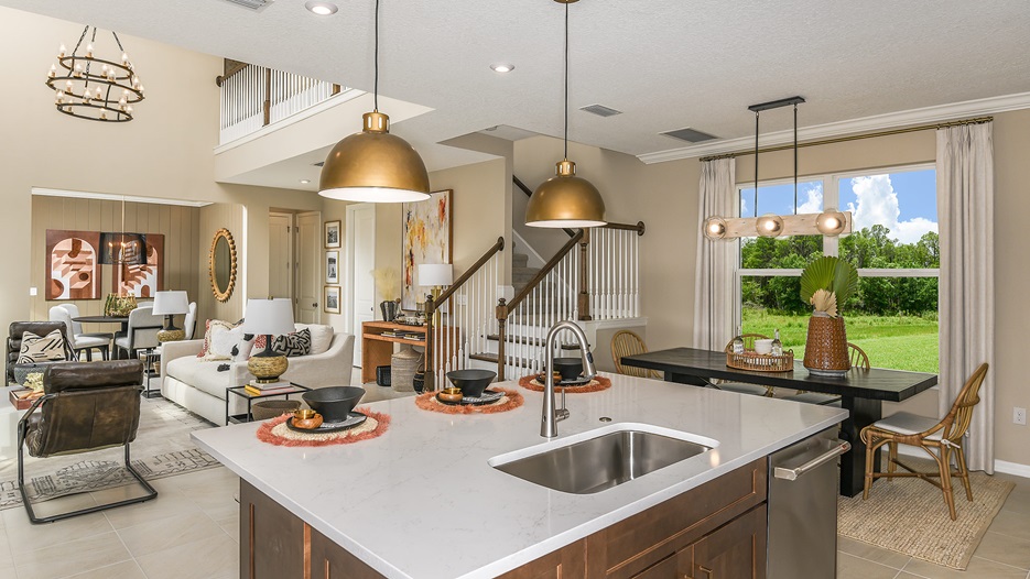 Baldwin at Starkey Ranch Stansil Park in Odessa, FL Taylor Morrison