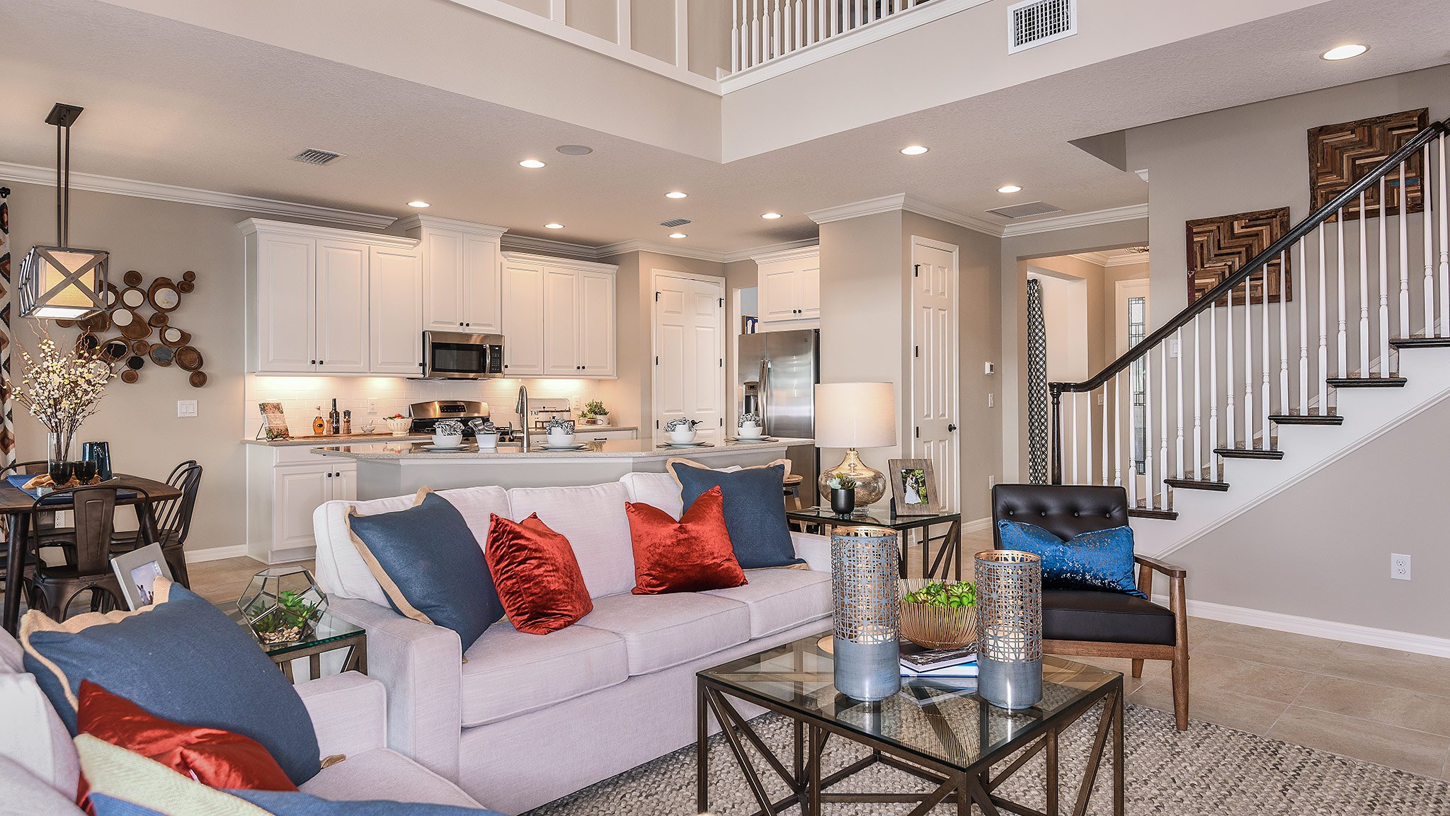 Palmetto, Florida Homes for Sale at Eave's Bend at Artisan Lakes