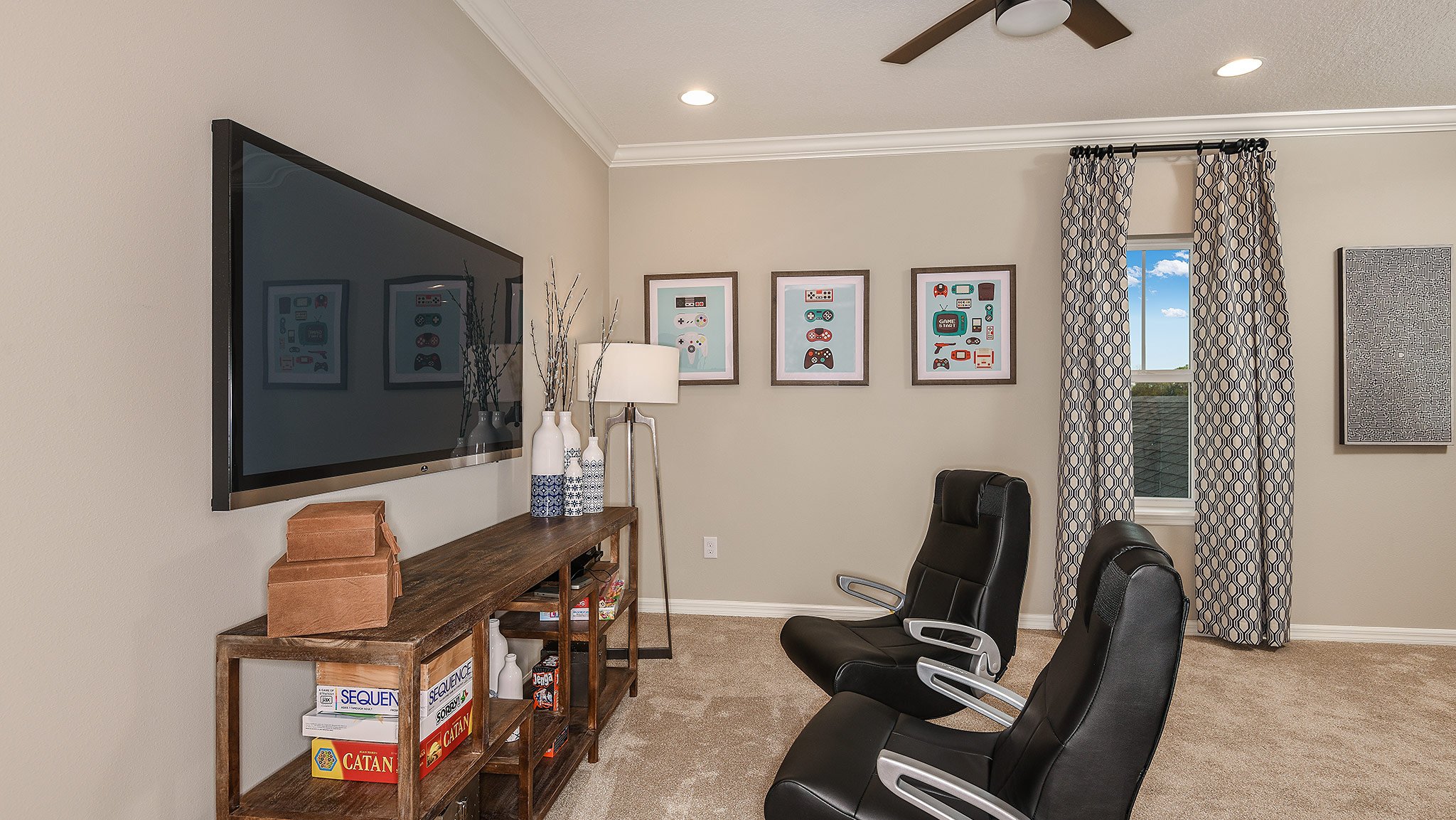 Palmetto, Florida Homes for Sale at Eave's Bend at Artisan Lakes