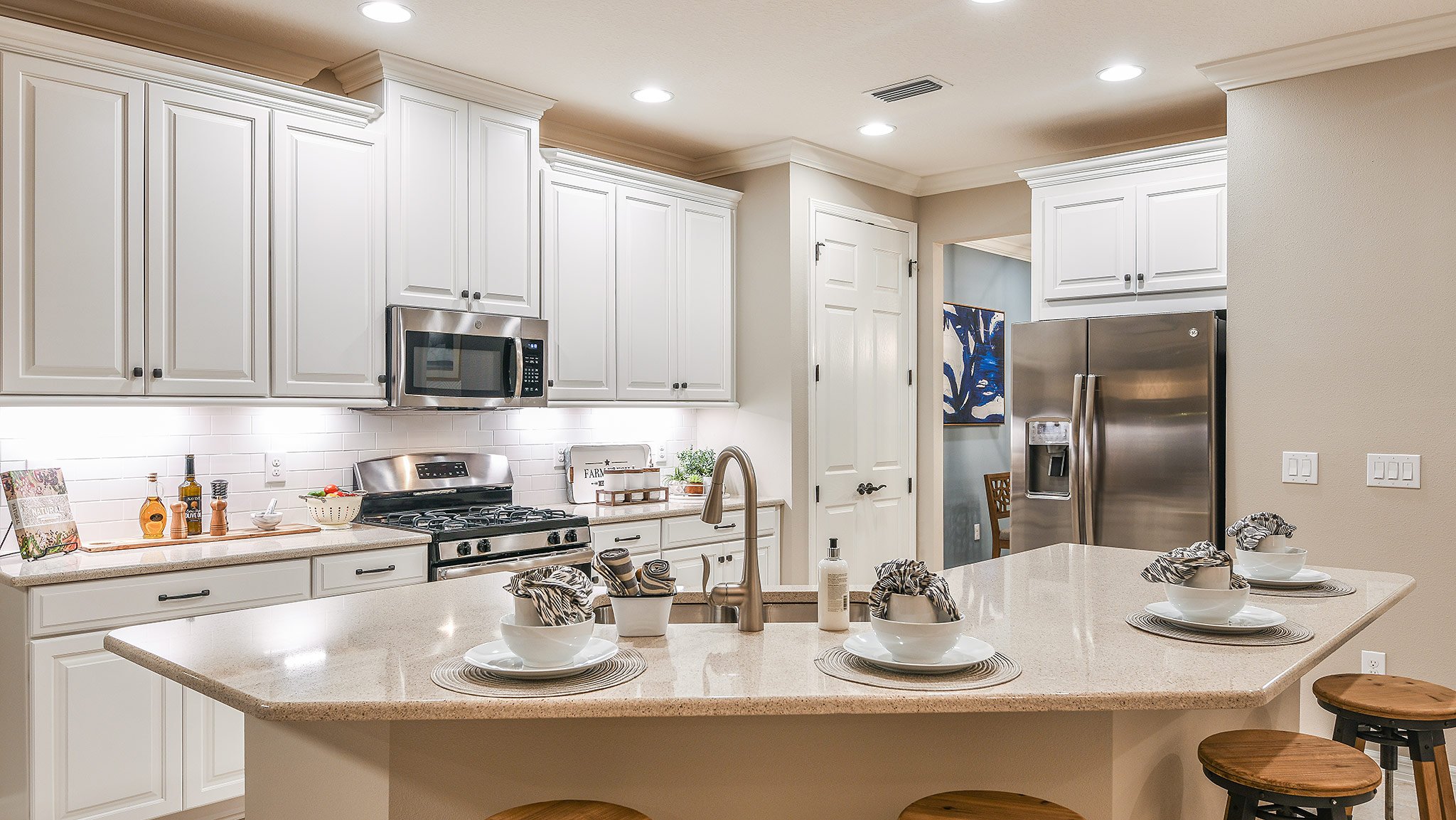 Palmetto, Florida Homes for Sale at Eave's Bend at Artisan Lakes