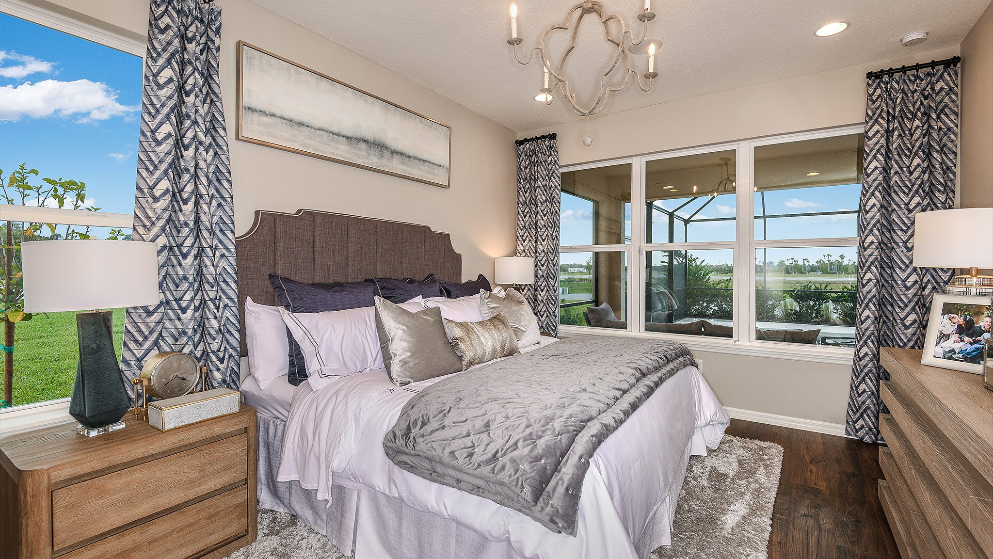 Palmetto, Florida Homes for Sale at Eave's Bend at Artisan Lakes