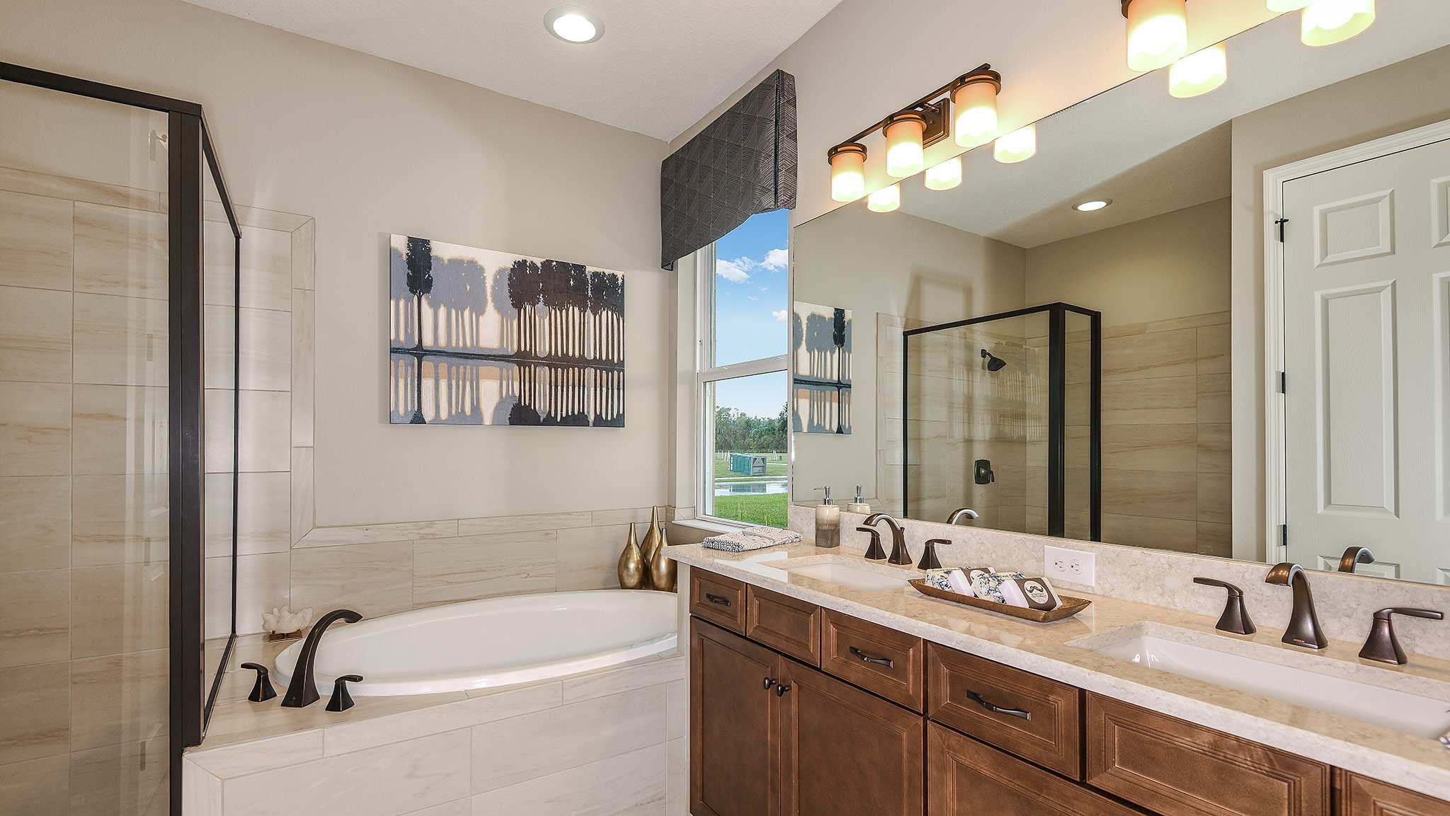 Palmetto, Florida Homes for Sale at Eave's Bend at Artisan Lakes