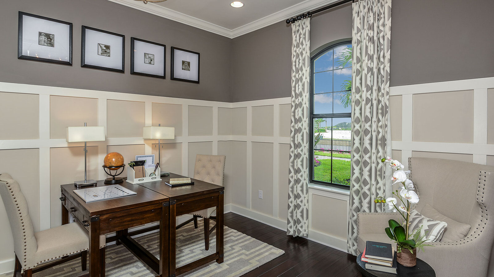 Taylor Morrison Home Gallery Homes for Sale Esplanade of Tampa