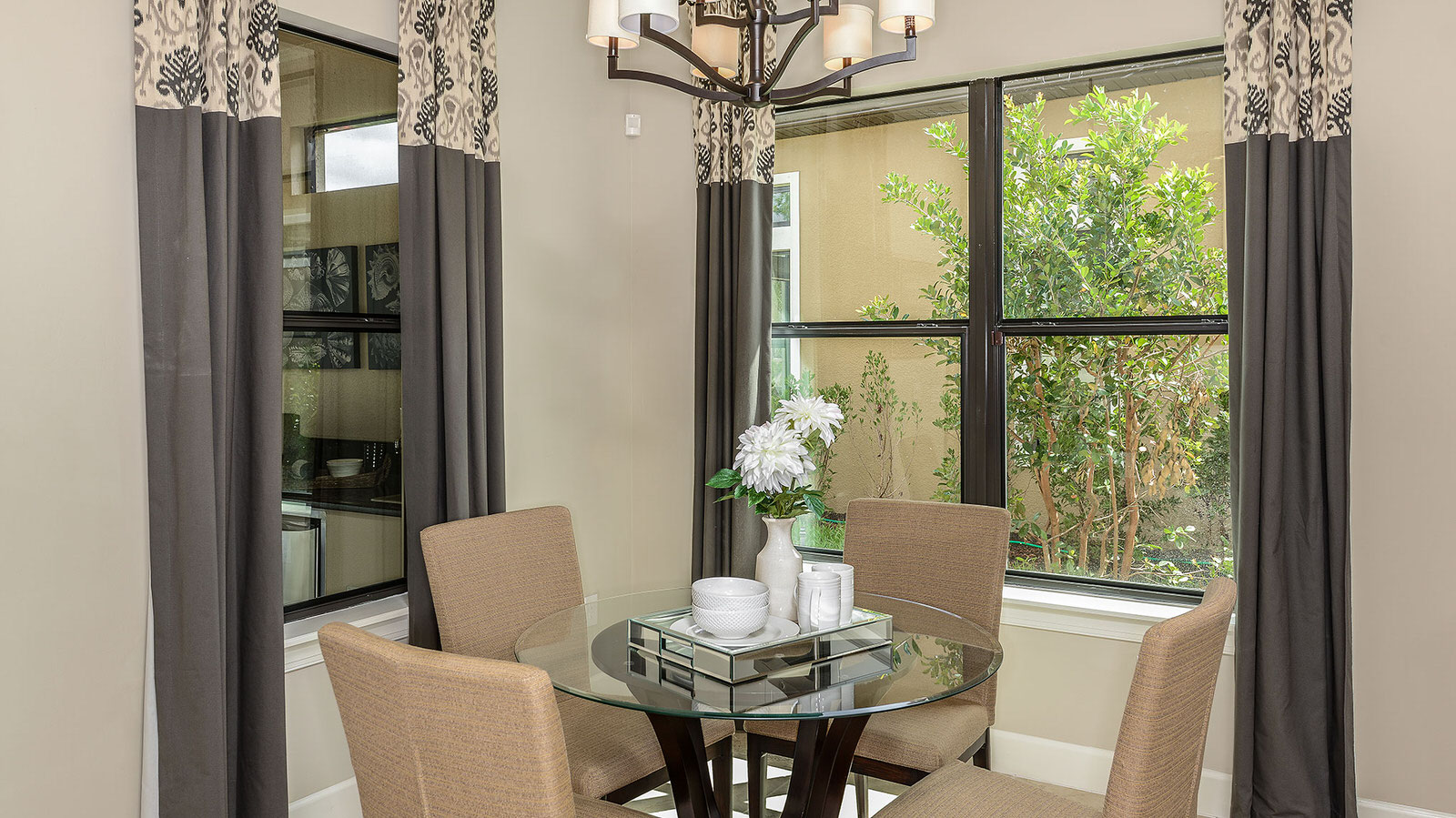 Taylor Morrison Home Gallery Homes for Sale Esplanade of Tampa