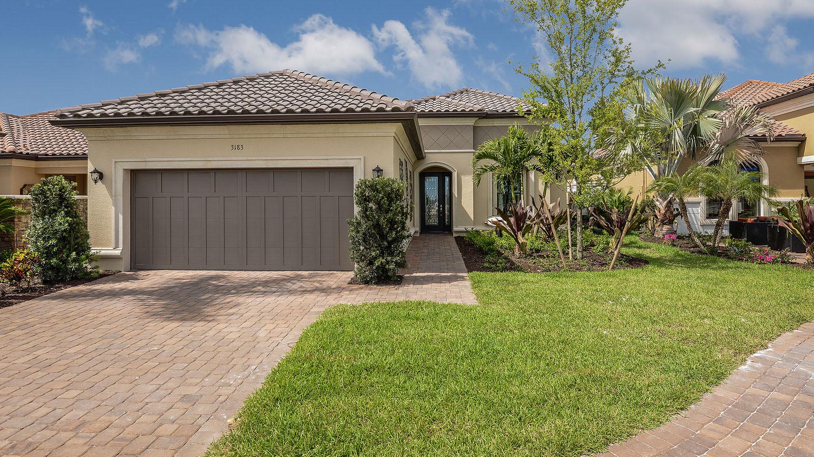 Taylor Morrison Home Gallery Homes for Sale Esplanade of Tampa
