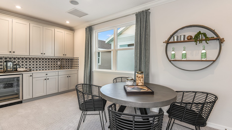 Newberry at Starkey Ranch Stansil Park in Odessa, FL Taylor Morrison