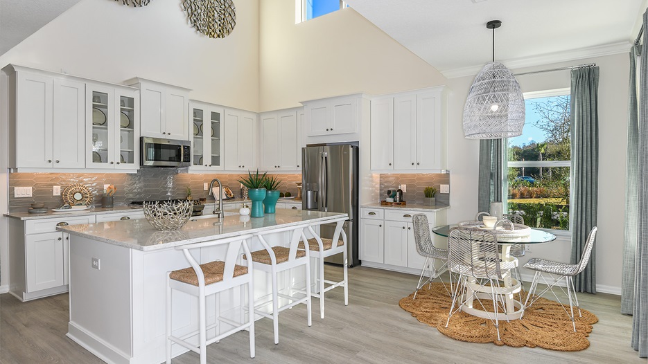 Newberry at Starkey Ranch Stansil Park in Odessa, FL Taylor Morrison