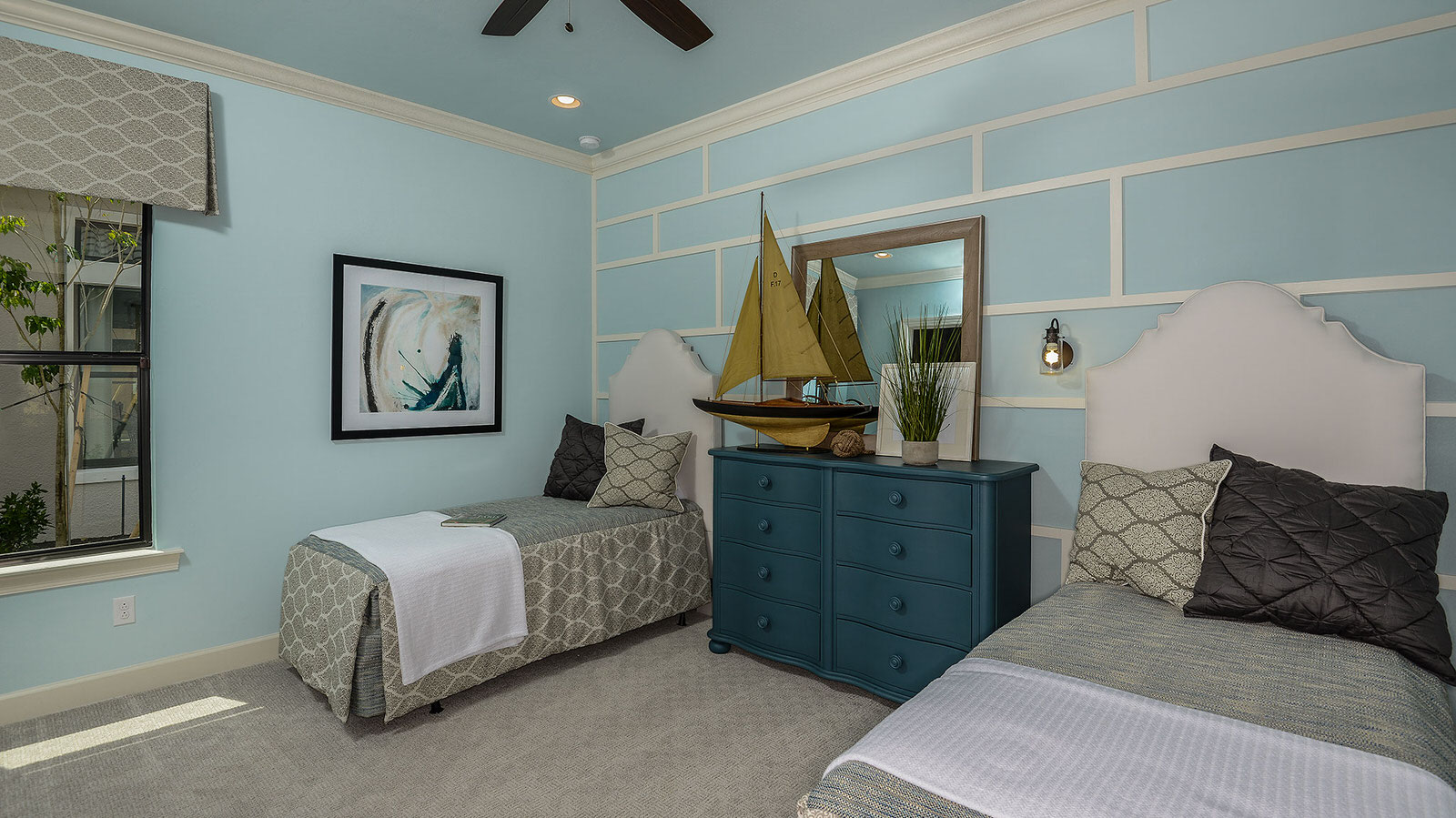 Taylor Morrison Home Gallery Homes for Sale Esplanade of Tampa