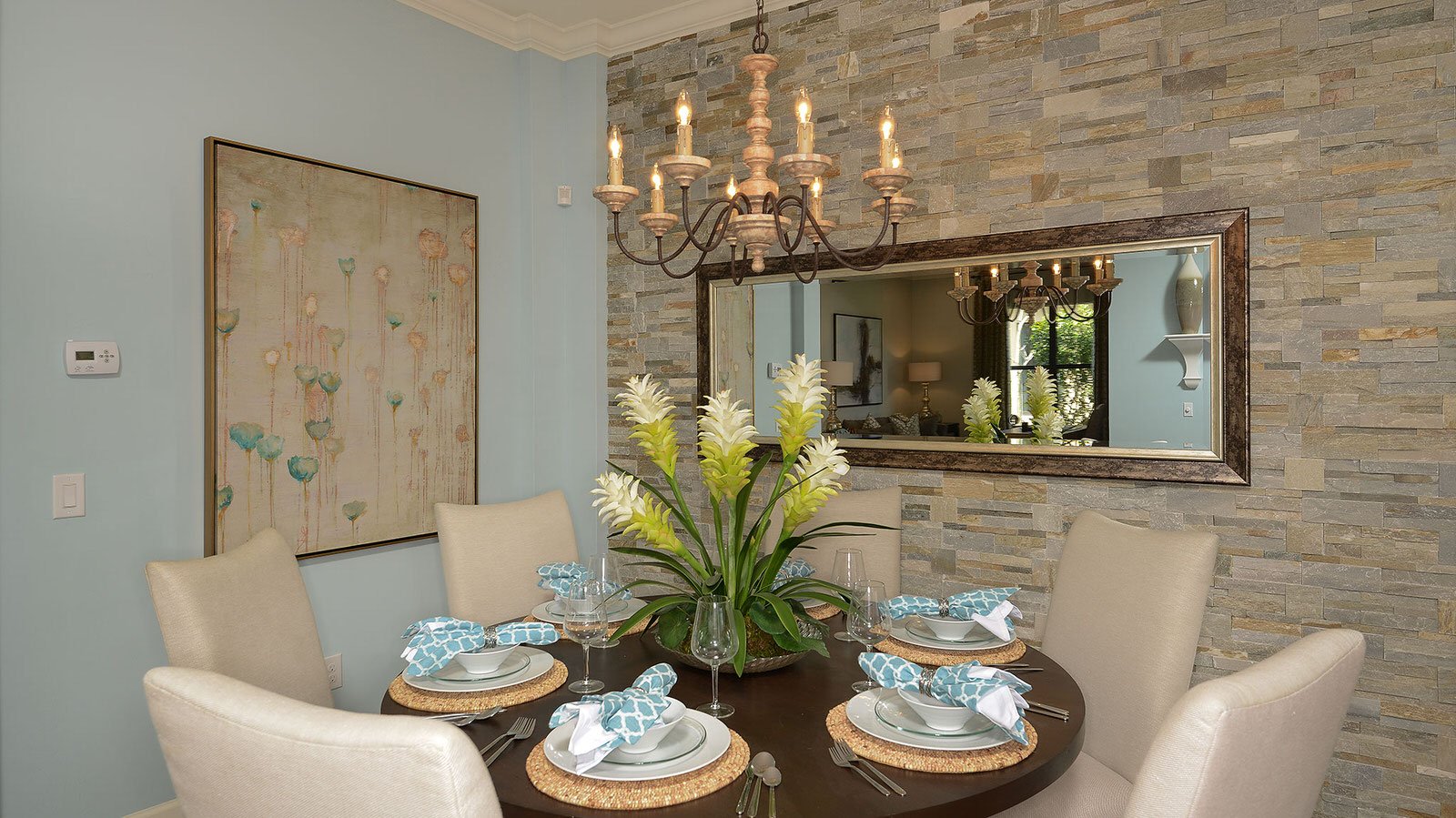 Taylor Morrison Home Gallery Homes for Sale Esplanade of Tampa