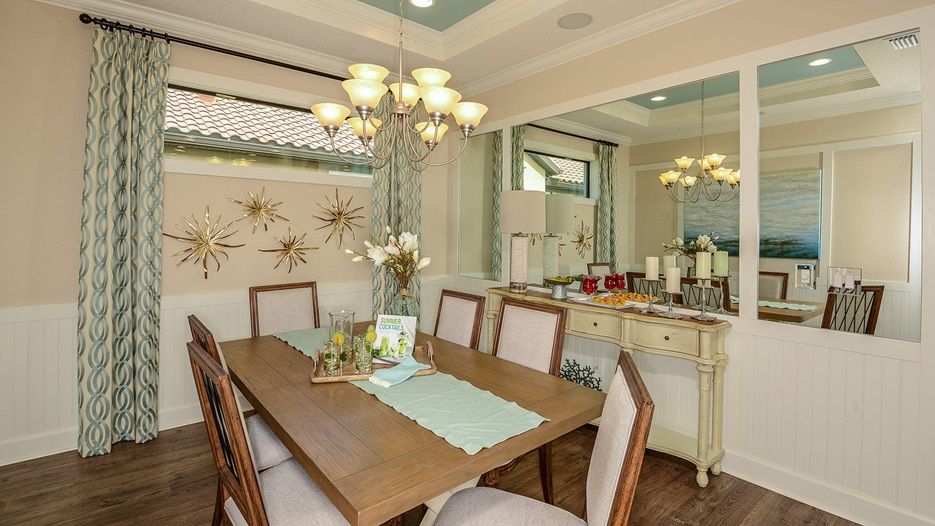 Roma at Bellacina by Casey Key in Nokomis, FL Taylor Morrison