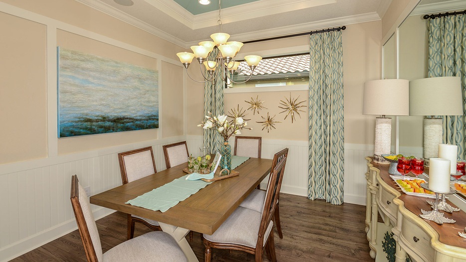 Roma at Bellacina by Casey Key in Nokomis, FL Taylor Morrison