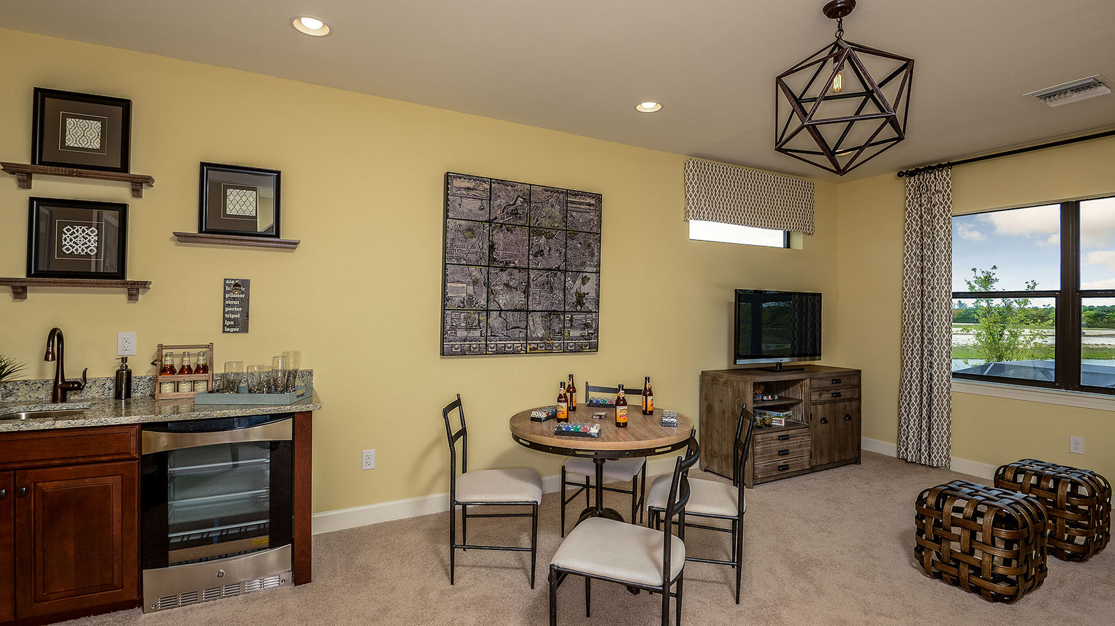 Taylor Morrison Home Gallery Homes for Sale Esplanade of Tampa