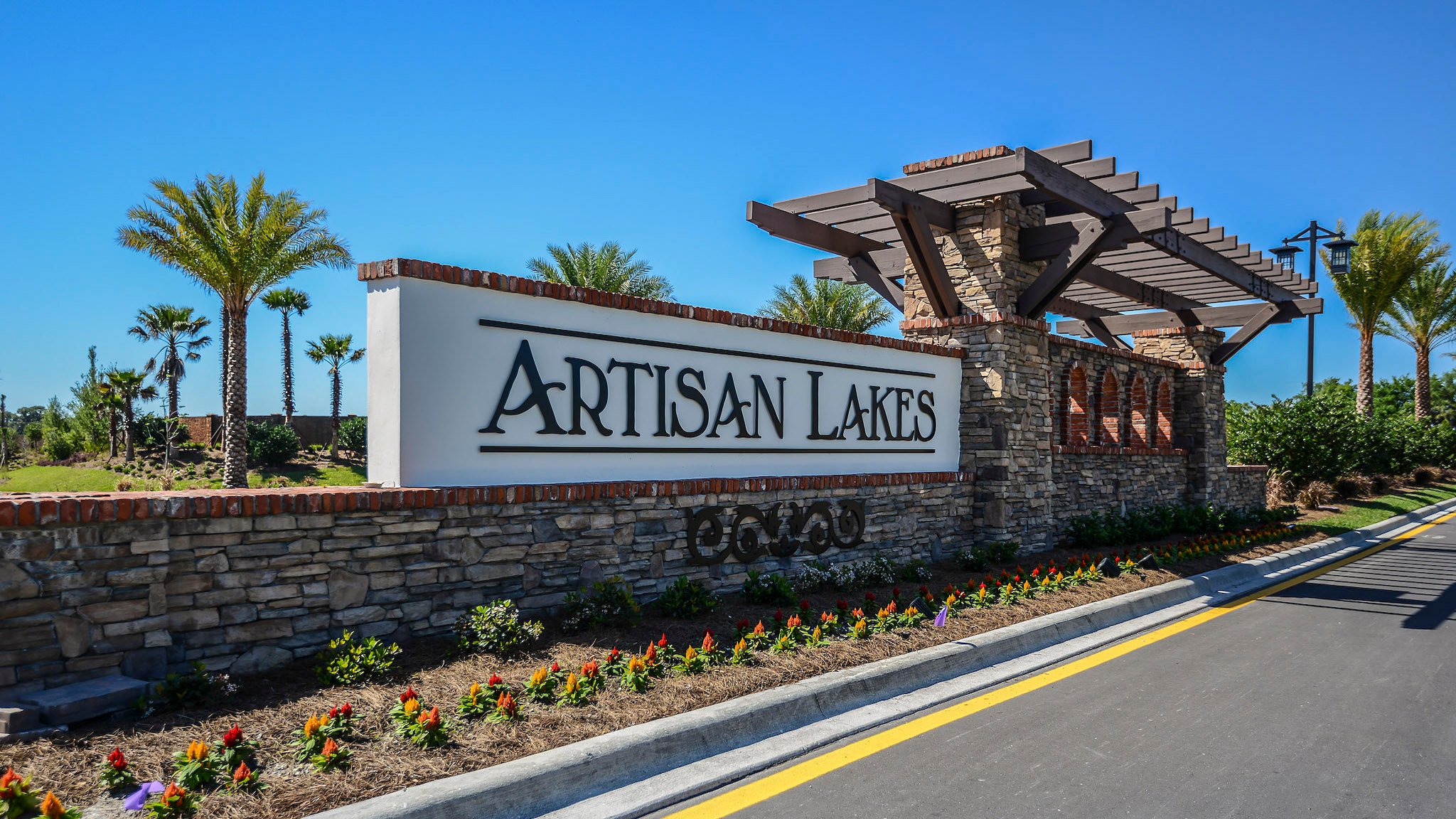 Palmetto, Florida Homes for Sale at Eave's Bend at Artisan Lakes