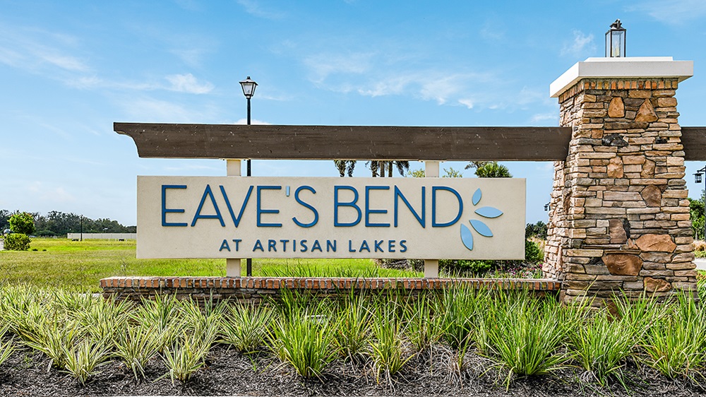 View Photos of Discover Your Dream Home at Eave's Bend Eave's Bend at