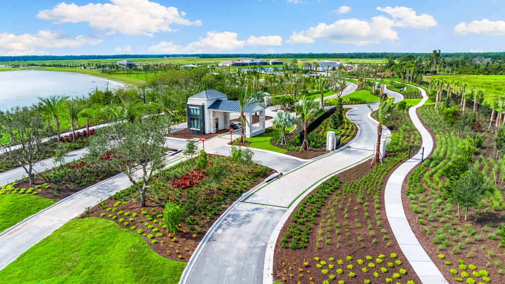 Move-In Ready Home