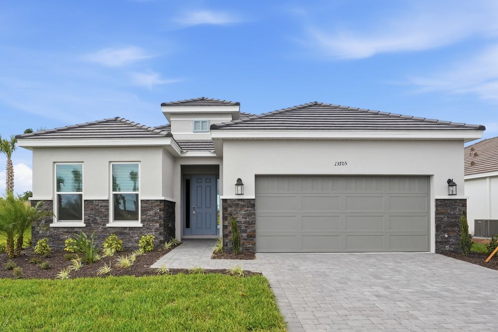 Move-In Ready Home