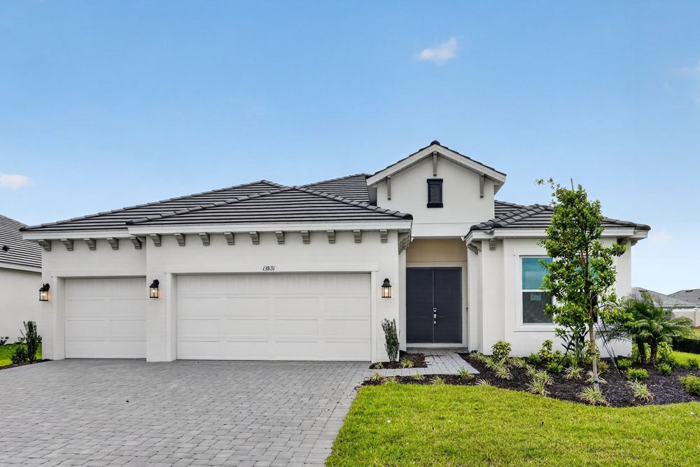 Move-In Ready Home