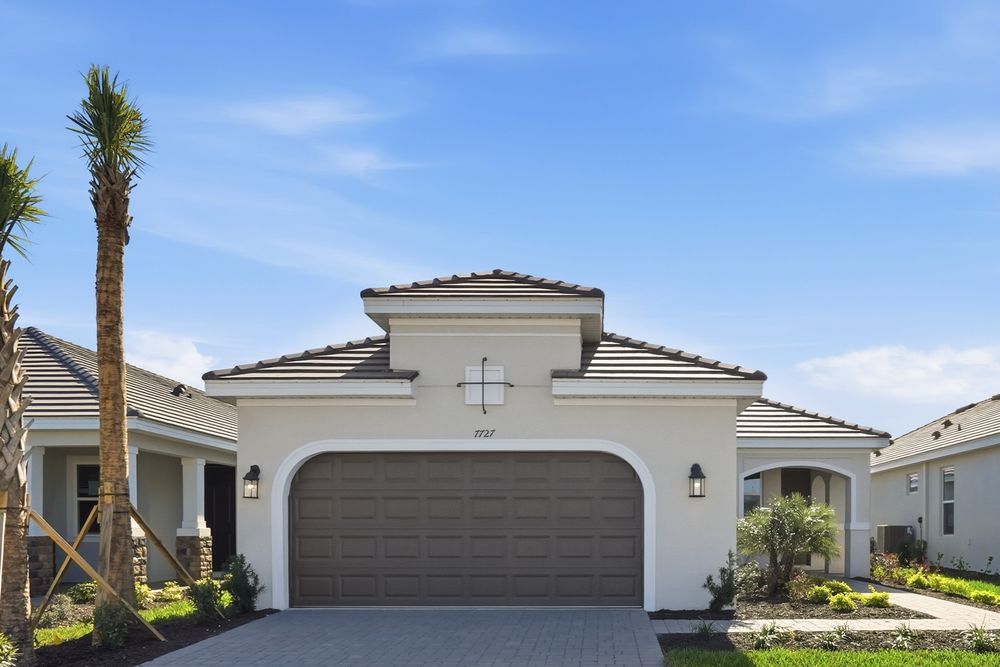 Move-In Ready Home