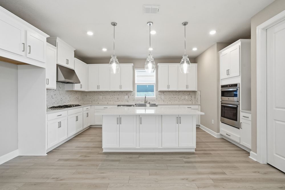 Move-In Ready Home