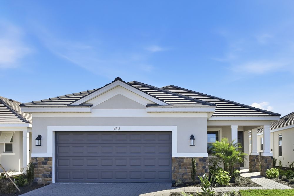 Move-In Ready Home