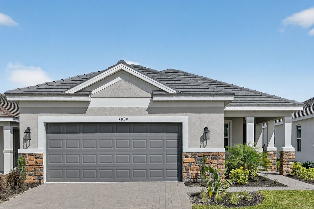 Move-In Ready Home
