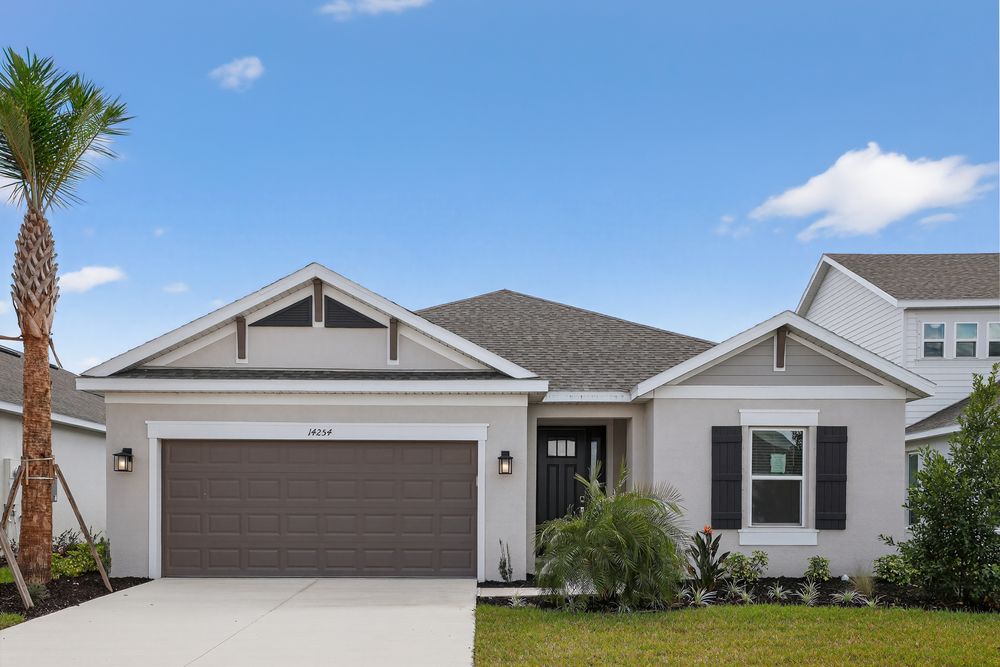 Move-In Ready Home