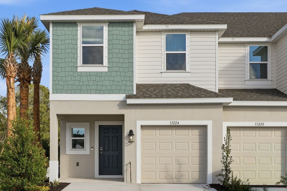 Move-In Ready Home