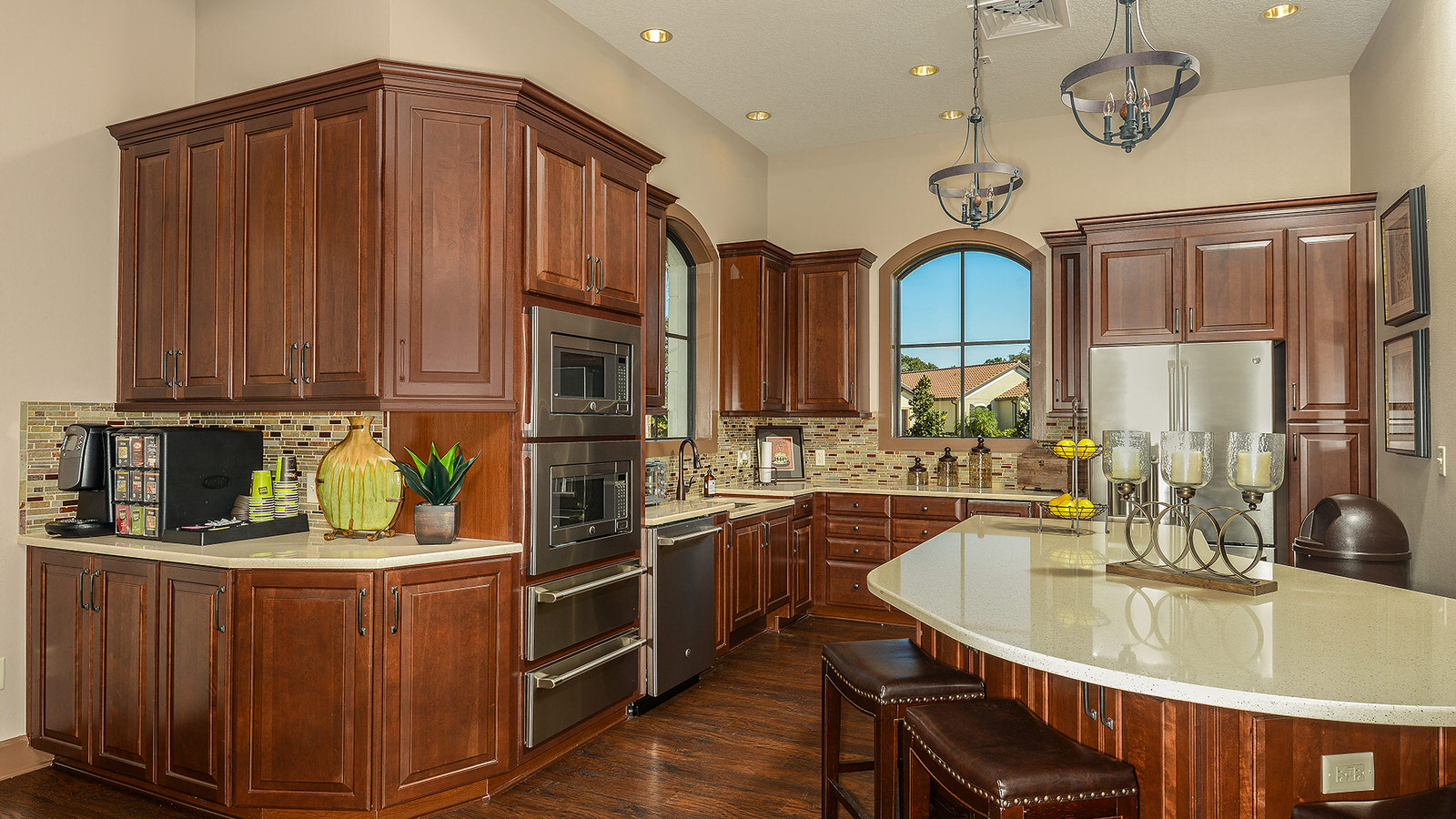 Taylor Morrison Home Gallery Homes for Sale Esplanade of Tampa