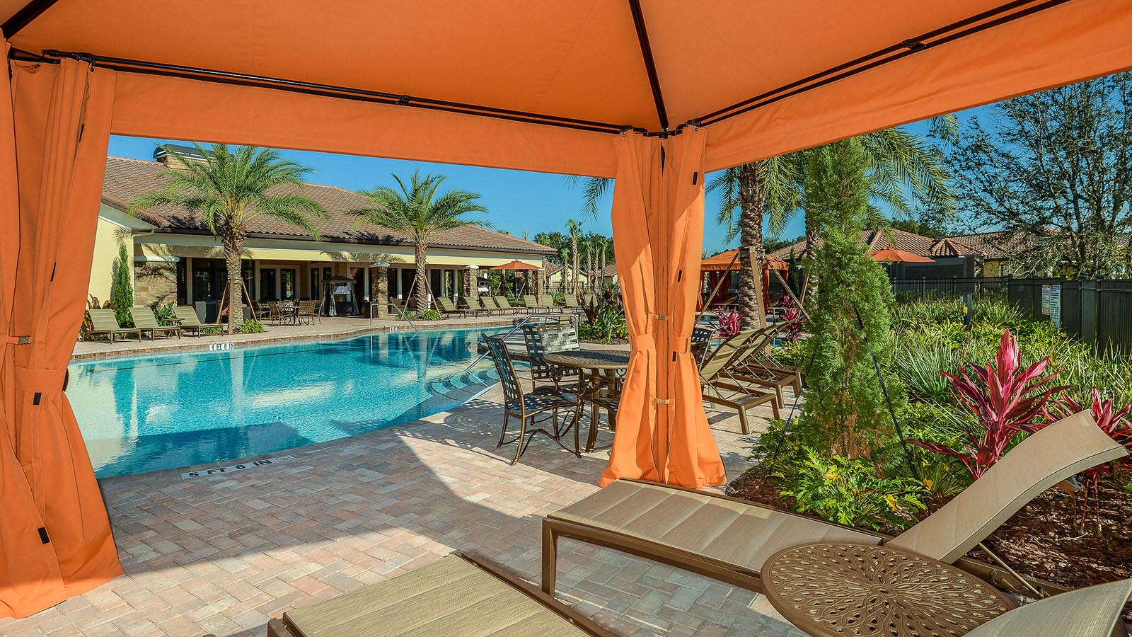 Taylor Morrison Home Gallery Homes for Sale Esplanade of Tampa