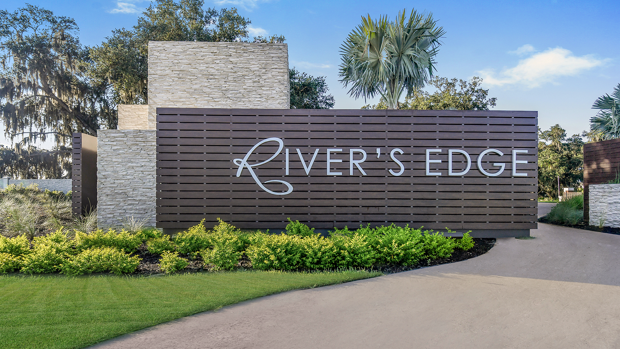 Wesley Chapel, Florida Homes for Sale at River's Edge Taylor Morrison