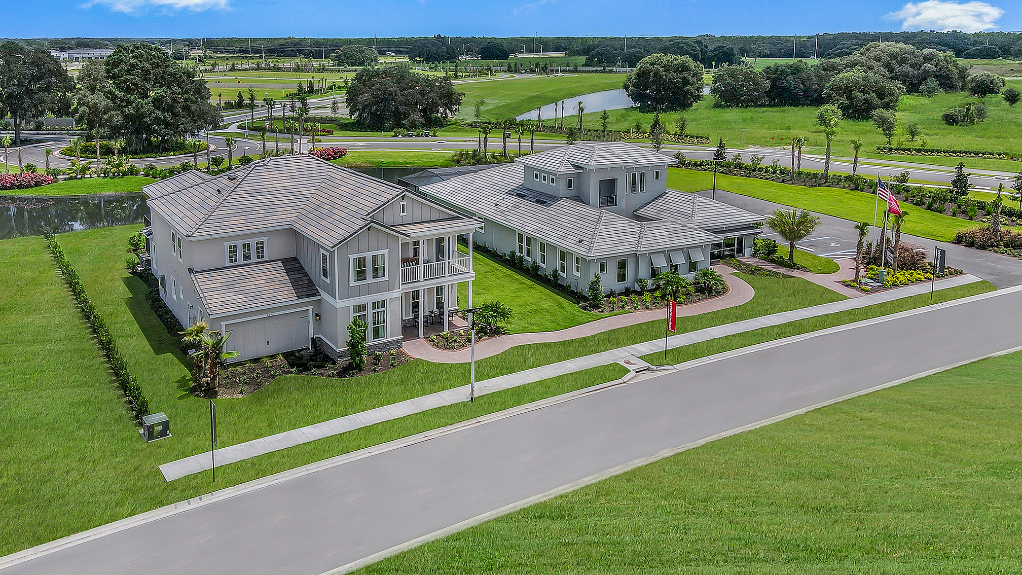 Taylor Morrison Home Gallery Homes for Sale Rivers Edge Taylor