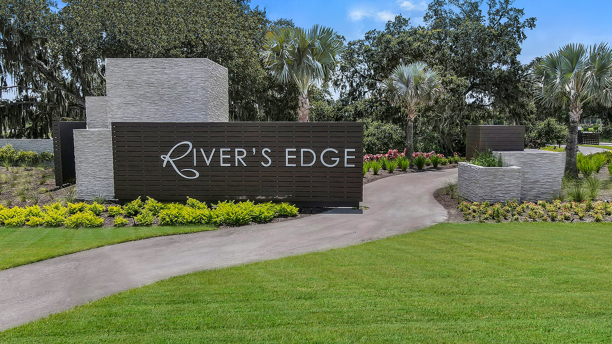 Wesley Chapel, Florida Homes for Sale at River's Edge Taylor Morrison