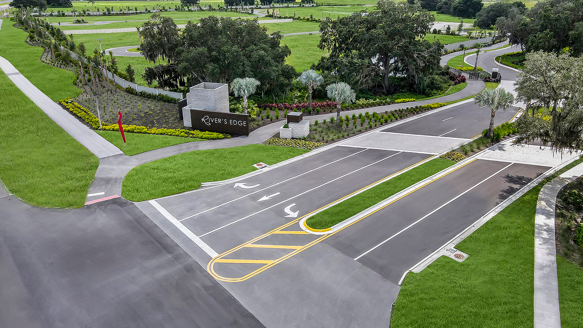 Taylor Morrison Home Gallery Homes for Sale Rivers Edge Taylor