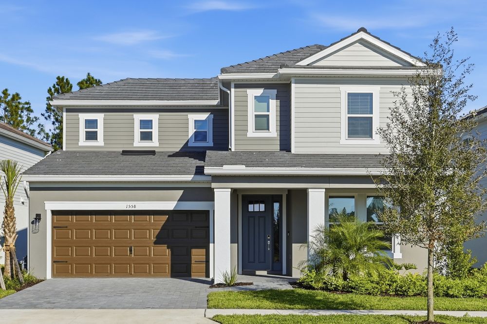 Move-In Ready Home
