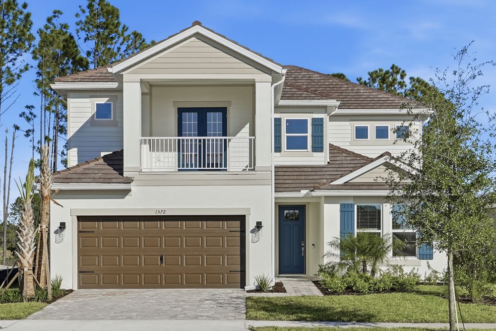 Move-In Ready Home