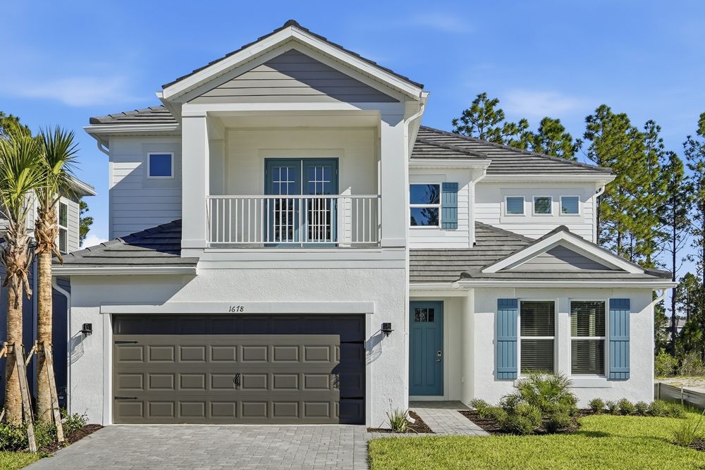 Move-In Ready Home