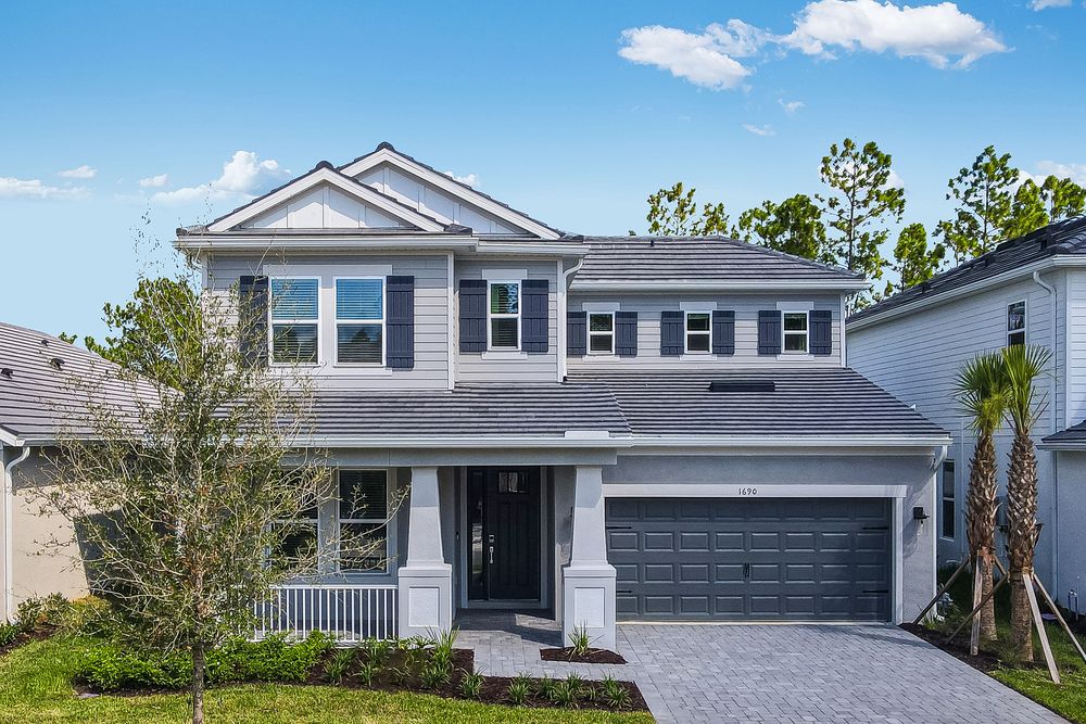 Move-In Ready Home