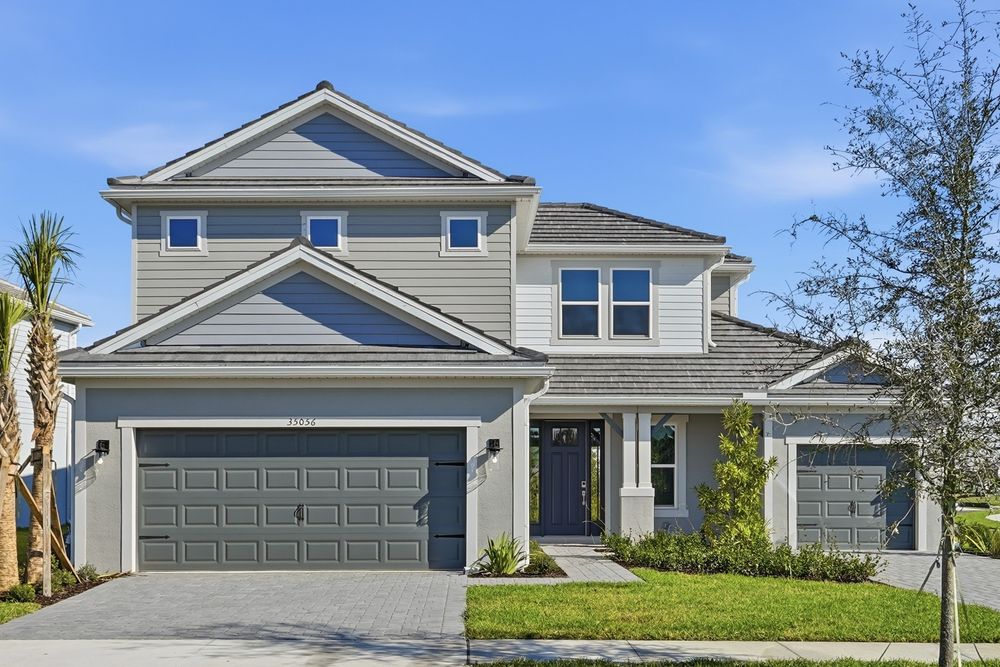 Move-In Ready Home