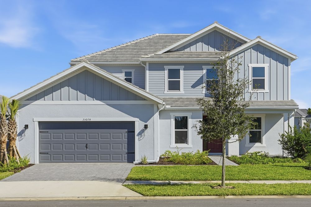Move-In Ready Home
