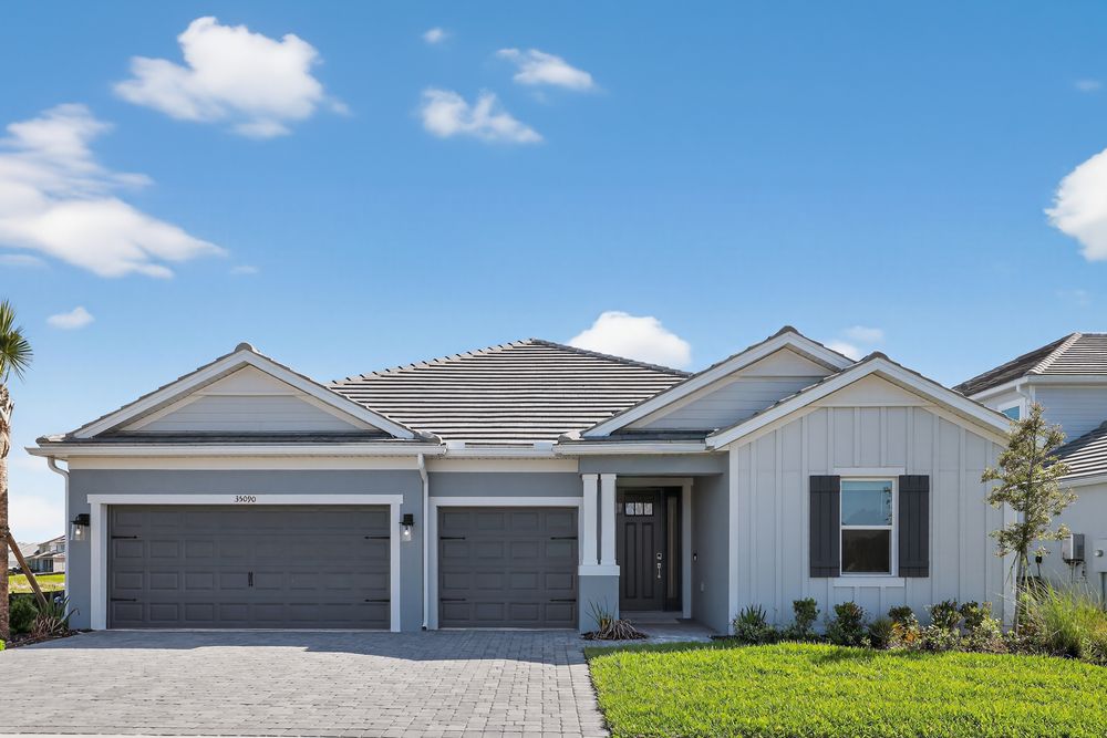 Move-In Ready Home