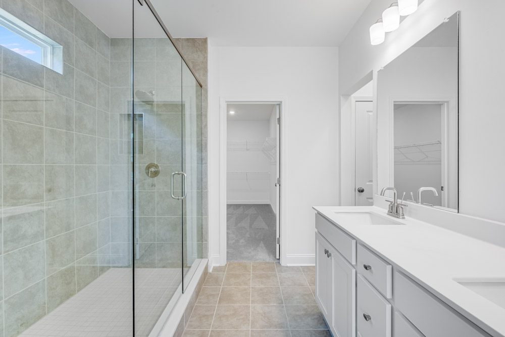 Move-In Ready Home