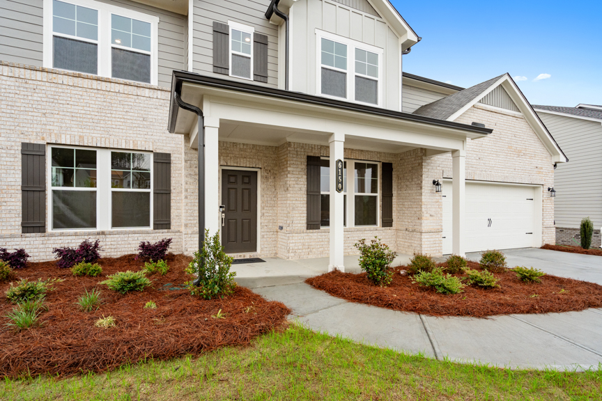 Home for Sale 6150 Misty Hill Lane Lot 21, Buford, GA 30518 Taylor