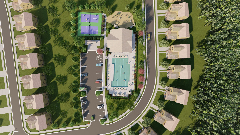 Move-In Ready Home
